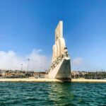 Photo Shoot on a Sailboat Overlooking Lisbon - The Sum Up