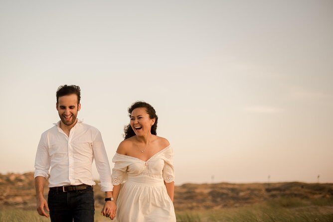 Photo Shoot with a Private Vacation Photographer in LISBON, PORTUGAL - Practical Details that Matter