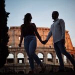 Photo Shooting in Rome with Professional Camera - Who Should Consider This Experience?