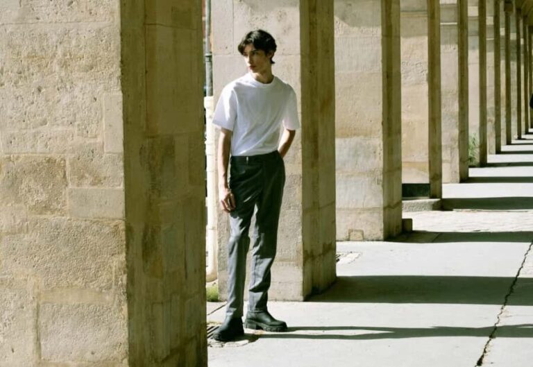 Photo shooting with a fashion photographer - An In-Depth Look at the Experience