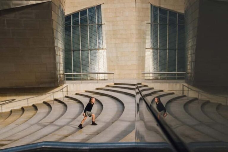 Photo Tour in Bilbao & Basque Country - Who Will Love This Tour?