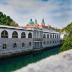Photo Tour: Ljubljana City of Lights - What to Expect During the Tour