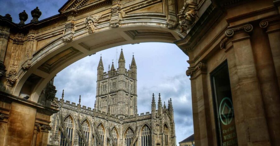 Photo Tours in Bath: Walking tour with local expert guide - Final Thoughts