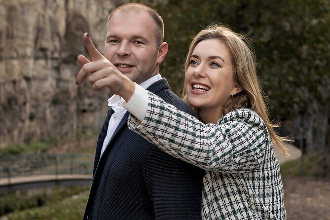 Photo Walk Activity in Tbilisi with a Local Photographer - The Photo Route – A Closer Look