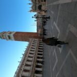 Photo with a professional photographer in Venice - What to Expect During Your Photoshoot in Venice