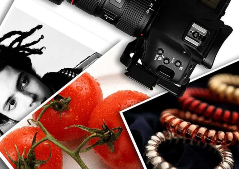 Photo workshop in Cologne, 3 hours, theory and practice - What to Expect from the Cologne Photo Workshop