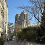 Photo Workshop in Paris sightseeing Notre Dame and Louvre - The Itinerary: A Walk Through Paris’s Photogenic Landmarks