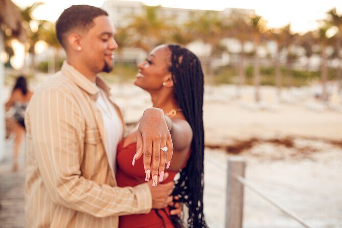 Photographer and Professional Photoshoot in Marseille - The Value of the Experience