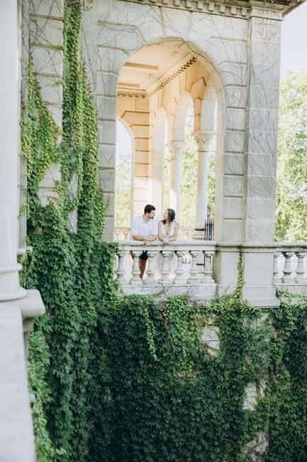 Photographer in Barcelona - What to Expect During the Photo Session