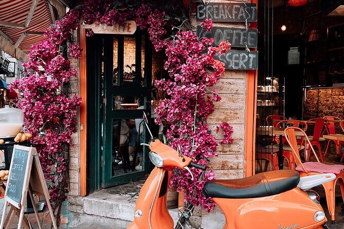 Photographer in Istanbul - Analyzing the Cost and Value