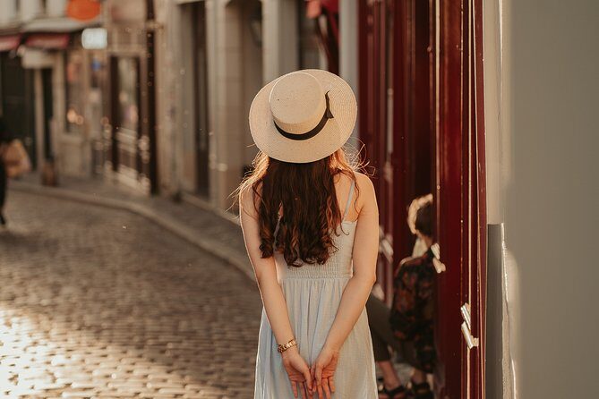 Photographer in Paris - Lukas Nguyen Anh - The Photographers and Their Style