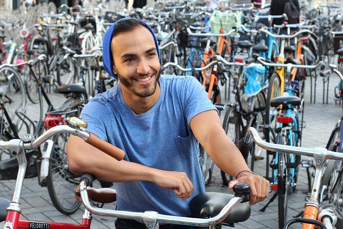 Photographer, Professional Photo shoot - Amsterdam - What to Expect During Your Photoshoot