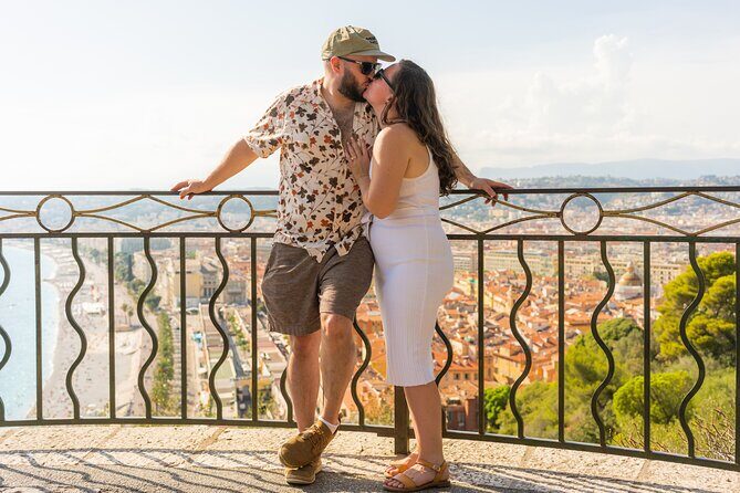 Photographer, Professional Photo Shoot - Monaco - Who Should Consider This Experience