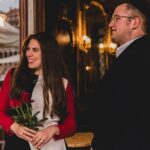 Photographer, Professional Photo shoot - Rome - What the Photoshoot Looks Like in Practice