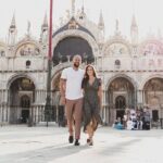 Photographer, Professional Photo shoot - Venice - The Shorter, Focused Options