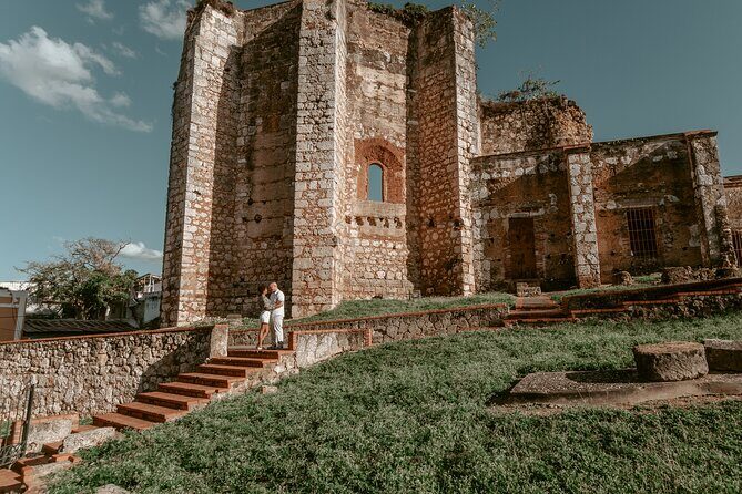 Photographer, Professional Photoshoot in Palermo - The Itinerary: What Should You Expect?