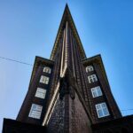 Photographic city tour through Hamburg's UNESCO World Heritage Site - The Itinerary: Walking and Shooting