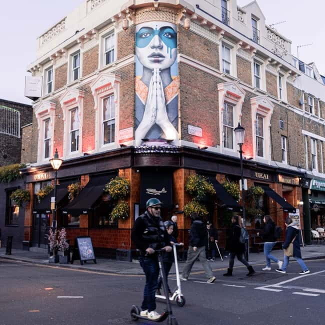 Photographic Tour Notting Hill - What Do the Reviews Say?