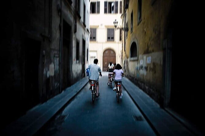 Photography Bike Tour of Florence - Wrapping Up: Is This Tour for You?