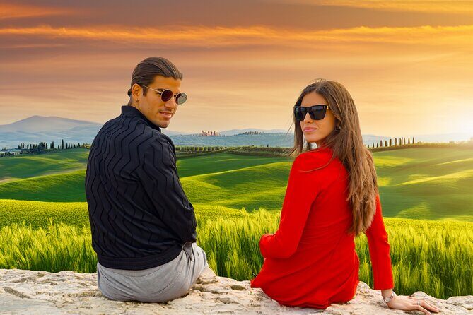 Photography Guided Tour in the Heart of Val D'Orcia and Tuscany - The Logistics: What to Expect