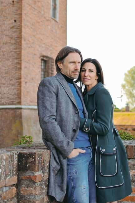 Photography Session in Mantua / Mantova Servizio fotografico - What Makes This Photoshoot Special?