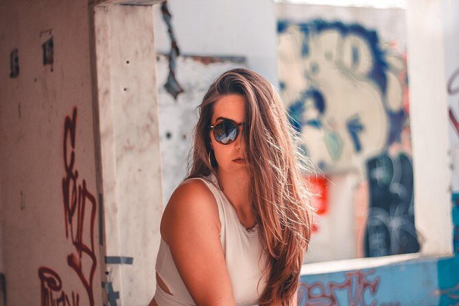 Photography tour in Yerevan (Yerevan city tour) - Practical Tips for Your Photography Tour