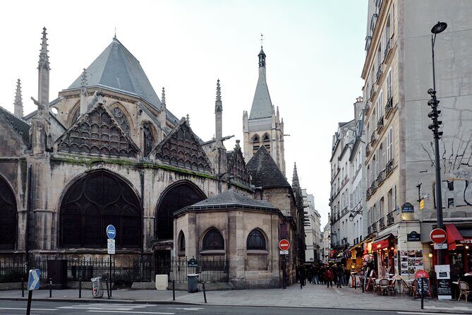 Photography Workshop in Paris Centre - Final Thoughts on Value and Suitability