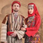 Photoshoot in Armenian garments - Pricing and Value