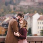 Photoshoot in beautiful Heidelberg - The Photos: Quality and Value