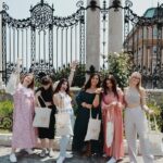 Photoshoot in Budapest most amazing spots - The Value of the Experience