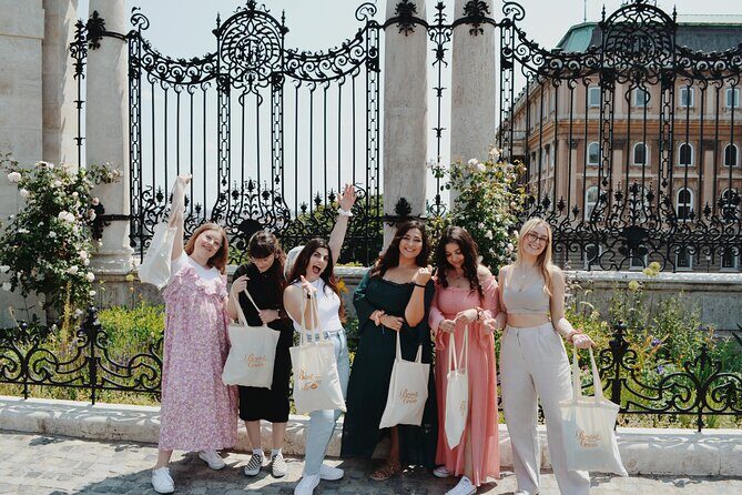 Photoshoot in Budapest most amazing spots - The Value of the Experience