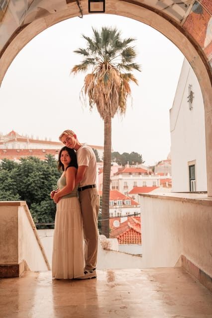 Photoshoot in Lisbon - Why This Photoshoot Works