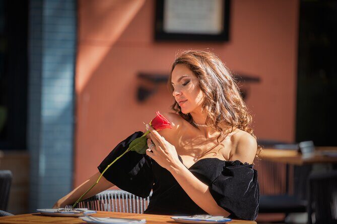 Photoshoot in Madrid - The Locations: Photogenic Spots in Madrid