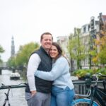 Photoshoot in or around Amsterdam - What to Expect During the Photoshoot