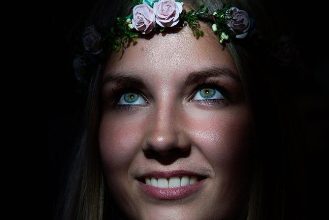 Photoshoot in Paris Centre for solo travellers - What the Experience Feels Like