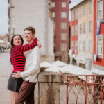 Photoshoot in Porto - The Itinerary in Detail