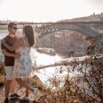 Photoshoot in Porto for Couples - The Experience: What to Expect