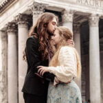 Photoshoot in Rome for couples - A Closer Look at the Itinerary and Experience