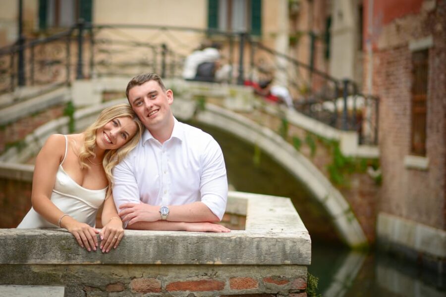 Photoshoot in Venice: Your Story, Our Lens - Book Now! - The Itinerary: What You Can Expect