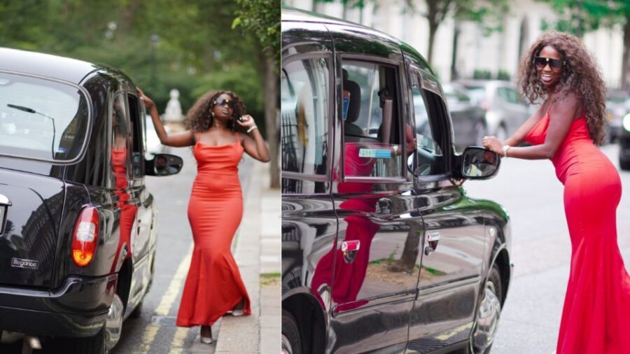 photoshoot London memories - The Practicalities: What You Need to Know