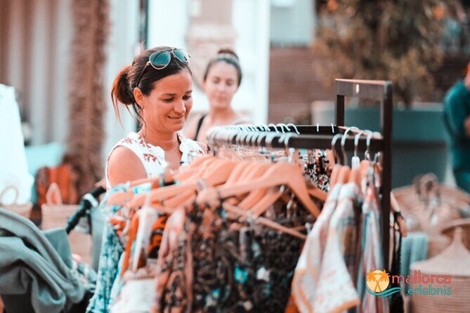 Photoshoot on the beach in Mallorca - Photographer - The Experience Itself: A Closer Look