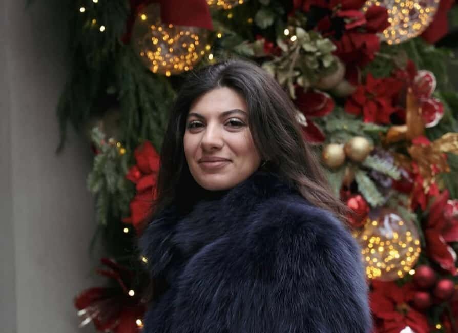 Photoshoot on the streets of Yerevan - The Value of the Photos and Editing