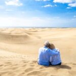 Photoshoot with Professional Photographer in Maspalomas - The Value for Money