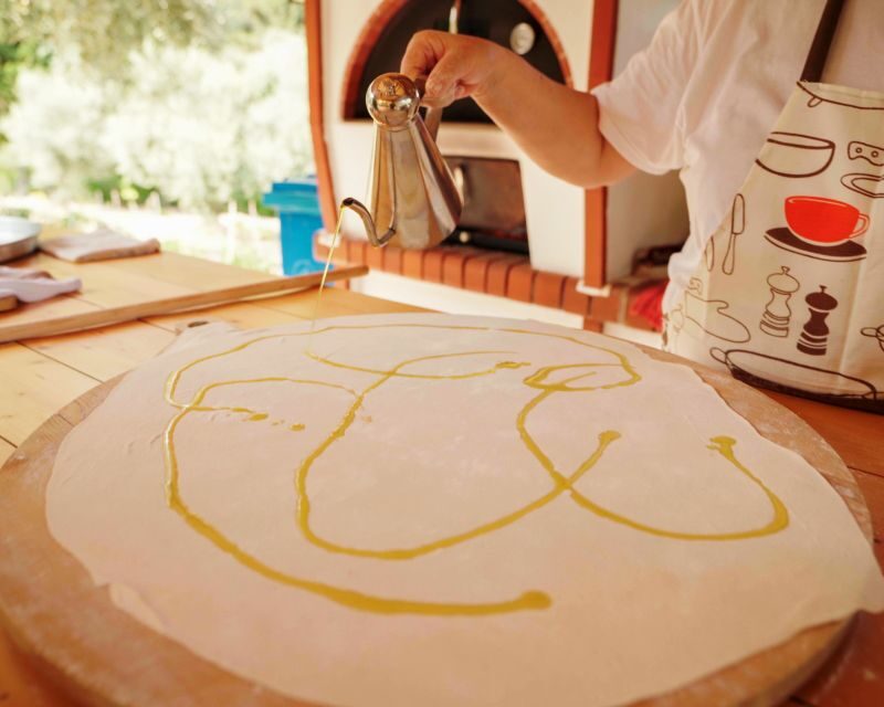 Phyllo Pie Baking Class @ Lefkada Micro Farm - Pricing and Value