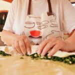 Phyllo Pies Baking Class @ Lefkada Micro Farm - Who Is This Tour Best For?