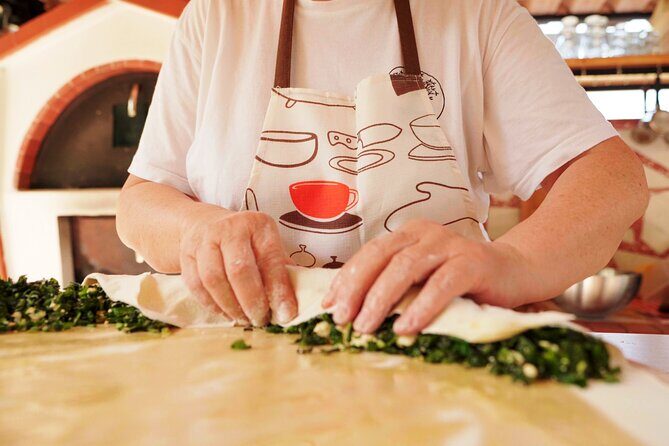 Phyllo Pies Baking Class @ Lefkada Micro Farm - Who Is This Tour Best For?