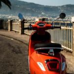 Piaggio Vespa Primavera 125 ABS - Who Should Consider This Vespa Rental?