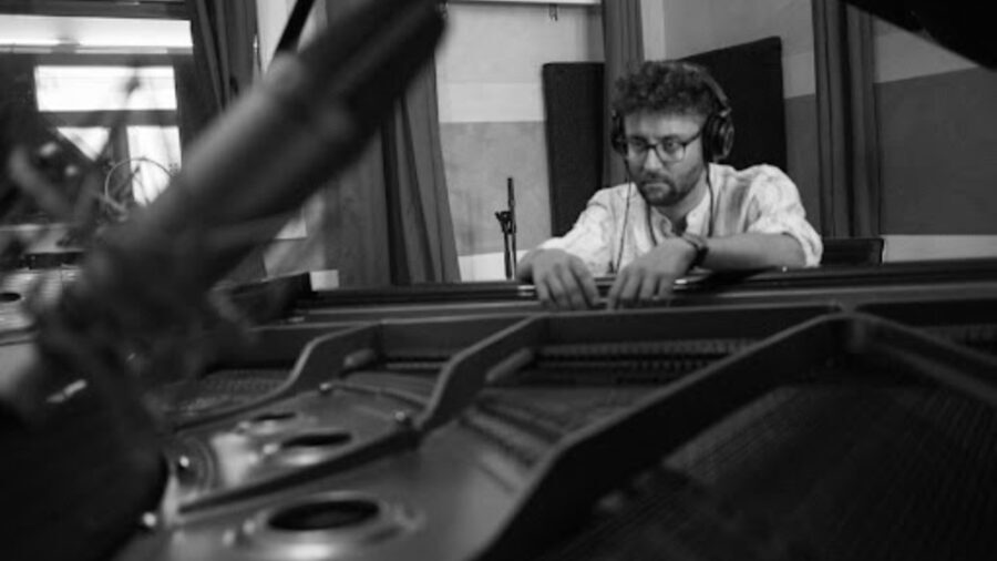 Piano Night by Giovanni Ghizzani & Noel Fortune - The Experience: What to Expect