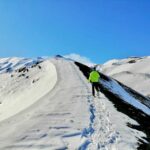 Piano Provenzana: Guided Mt. Etna Snowshoeing Trek - The Experience and Its Highlights