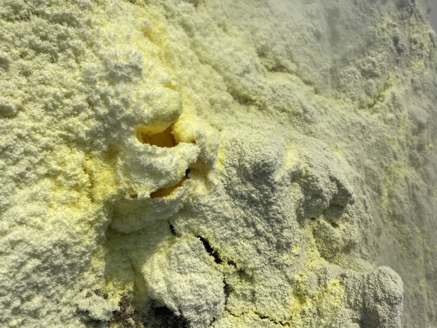 Piano Provenzana: Mount Etna Hiking Trip to 3,380 Meters - Who Should Consider This Tour?